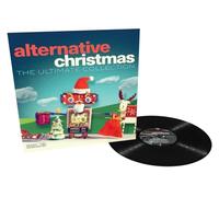 Various Artists - Alternative Christmas - The Ultimate Collection