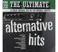 Various Artists - Alternative Hits