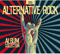 Various Artists - Alternative Rock - Album Collection