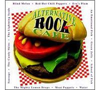 Various Artists - Alternative Rock Cafe