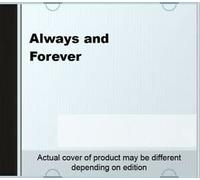 Various Artists - Always and Forever