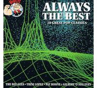 Various Artists - Always the Best