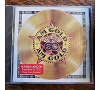Various Artists - AM Gold: The Mid-60's (UK Import)