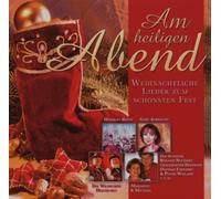 Various Artists - Am Heiligen Abend-Weihnac