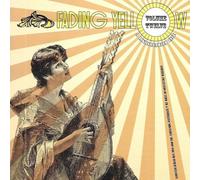 Various Artists - Amarillo desteñido V12 24 cortes