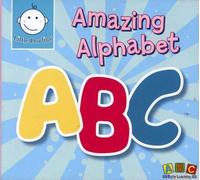 Various Artists - Amazing Alphabet