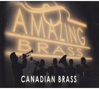 Various Artists - Amazing Brass