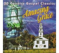 Various Artists - Amazing Grace