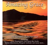 Various Artists - Amazing Grace