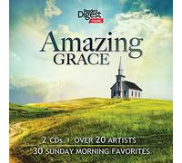 Various Artists - Amazing Grace