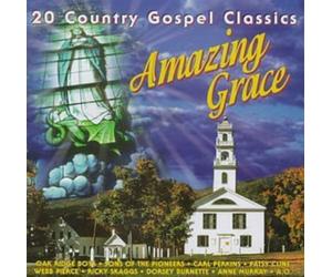Various Artists - Amazing Grace