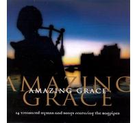 Various Artists - Amazing Grace: Bagpipes / Various