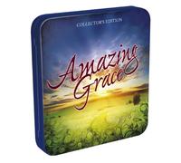 Various Artists - Amazing Grace -DVD+CD-