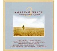 Various Artists - Amazing Grace V.3 -11tr-