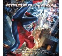 Various Artists - Amazing Spider-Man 2 (Limited POP Card Edition) O.S.T.