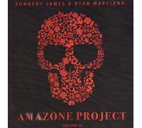 Various - Amazone Project III
