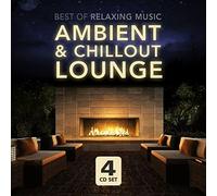 Various artists - Ambient chillout & lounge