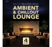 Various artists - Ambient chillout & lounge