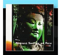 Various Artists - Ambient Sound of Asia