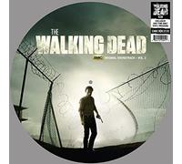 Various Artists - AMC's The Walking Dead Original Soundtrack Vol. 2 / O.S.T [Vinilo]