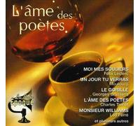 Various Artists - Ame des Poetes