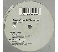Various Artists - Amen Special [12 [Vinyl LP]