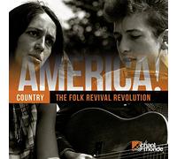 Various Artists - America! 10-Country 3