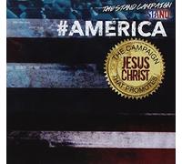 Various Artists - #AMERICA
