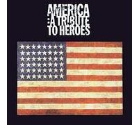 Various Artists - America:a Tribute to Heroes