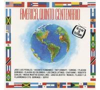 Various Artists - America - Quinto Centenario