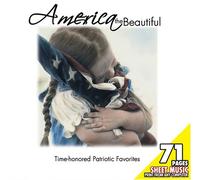 Various Artists - America The Beautiful
