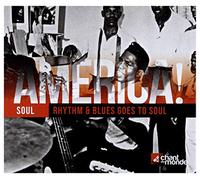 Various Artists - America! Vol.12
