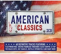 Various Artists - American Classics