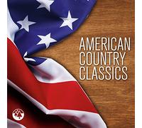 Various Artists - American Country Classics