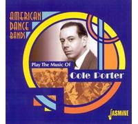 Various Artists - American Dance Bands Play The Music Of Cole Porter