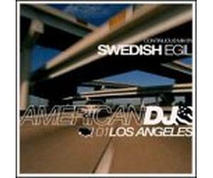 Various Artists - American DJ 1: Los Angeles