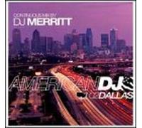 Various Artists - American DJ 2: Dallas