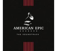 Various Artists American Epic (CD) Album (Importación USA)