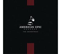 Various Artists American Epic (Vinyl) 12" Album (Importación USA)