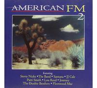 Various Artists - American Fm 2