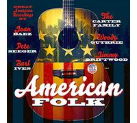 Various Artists - American Folk