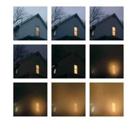 VARIOUS ARTISTS - AMERICAN FOOTBALL (COVERS)