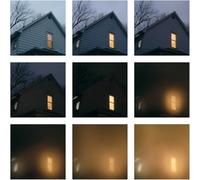 VARIOUS ARTISTS - AMERICAN FOOTBALL (COVERS) (FROSTED GLASS VINYL) [Vinilo]