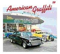 Various Artists - Good Ol Rock N Roll - Songs from the American Graffitti Soundtrack and more [Vinilo]