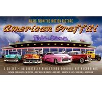 Various Artists - American Graffiti: Music from The Motion Picture [Import]