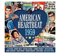 Varios Artistas - American Heartbeat: 1959
