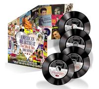 Varios artistas – American Heartbeat – Bertus