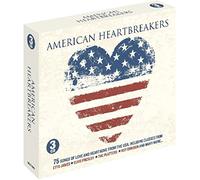 Various Artists - American Heartbreakers