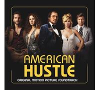 Various Artists - American Hustle Soundtrack (Original Soundtrack)