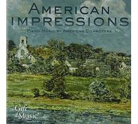 Various Artists - AMERICAN IMPRESSIONS